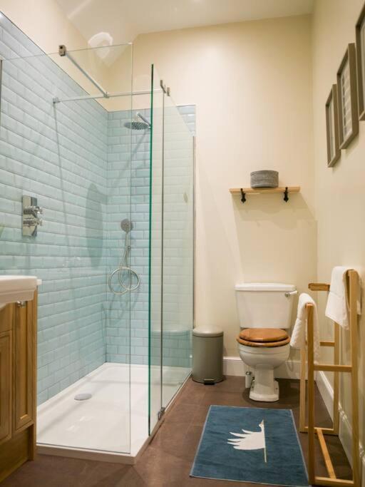 Stunning Edinburgh 1820S Stables Converted Studio Esterno foto